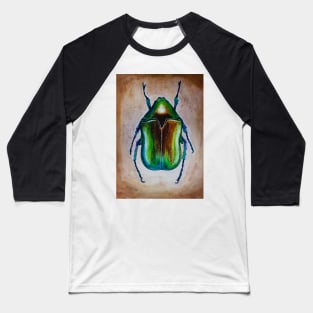 Beetle Baseball T-Shirt